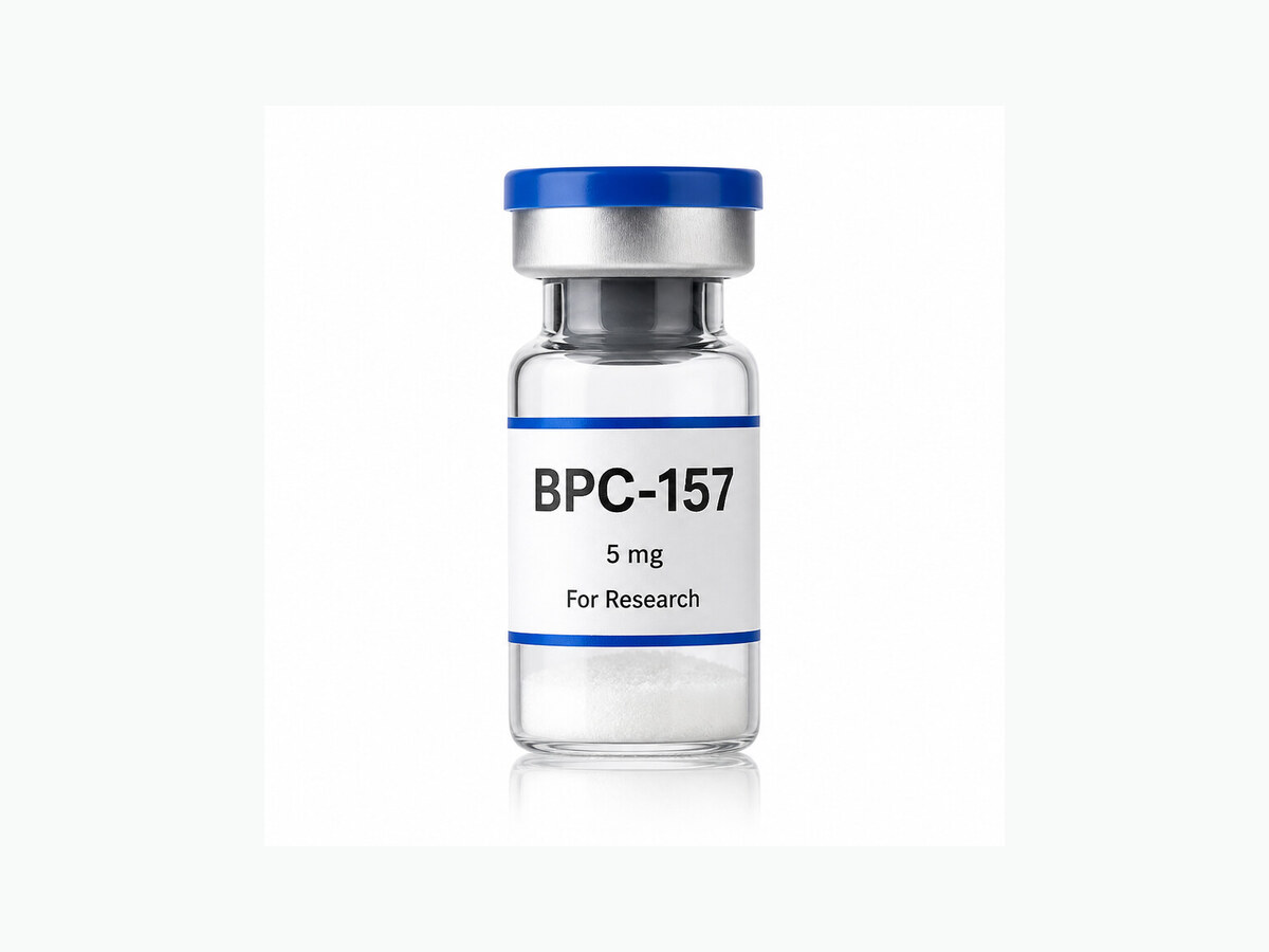 BPC-157 PeptidLife