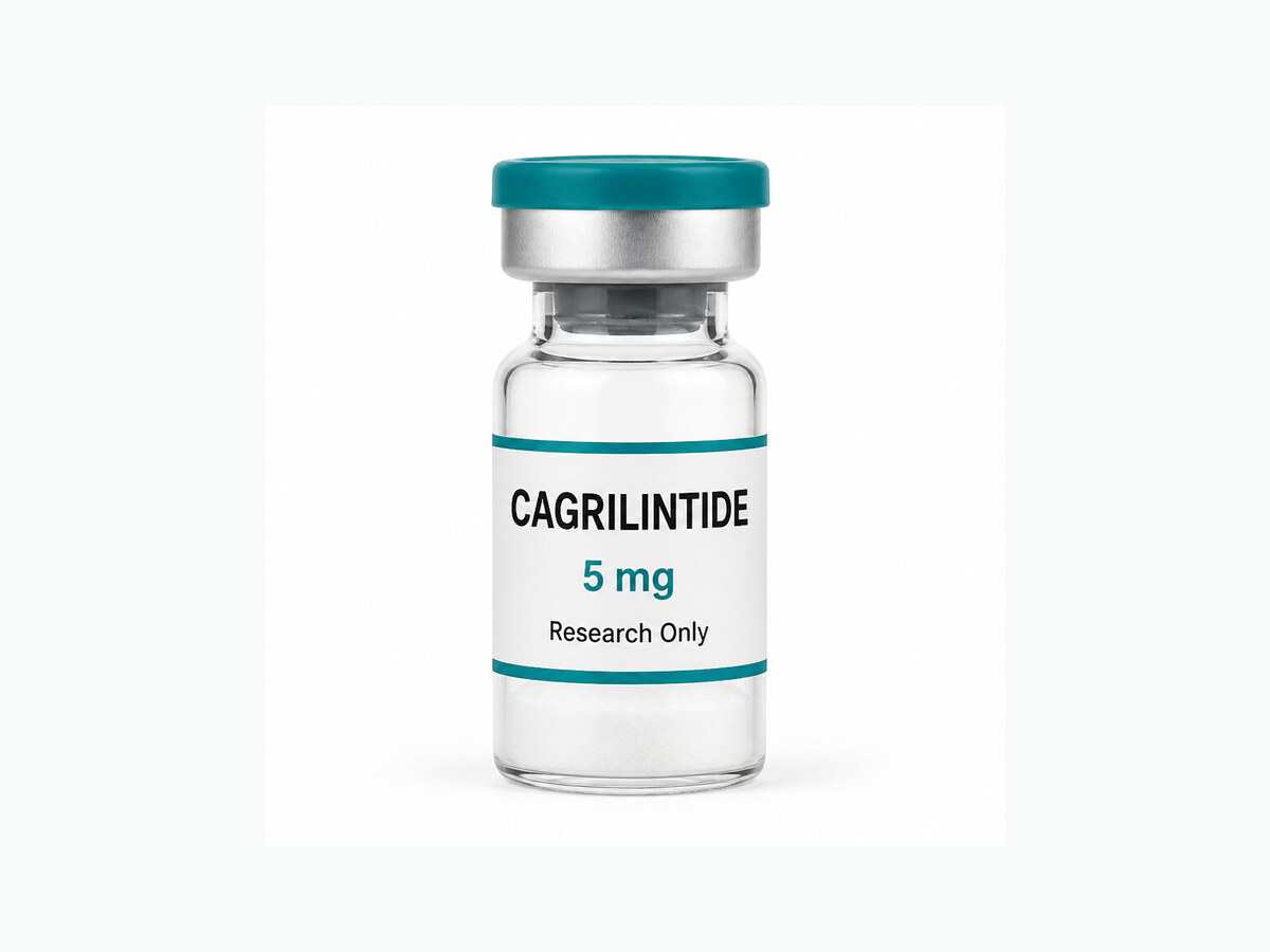 Cagrilintide PeptidLife