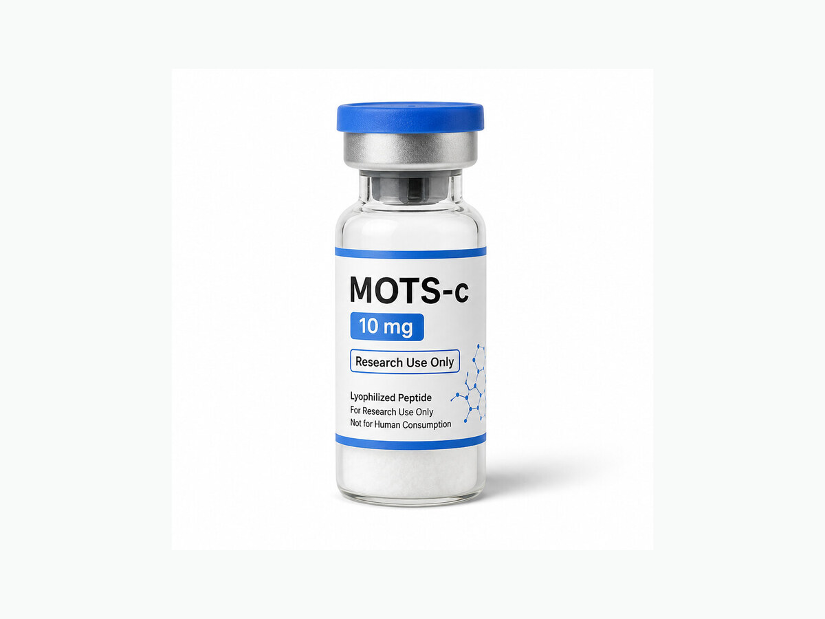 MOTS-c PeptidLife
