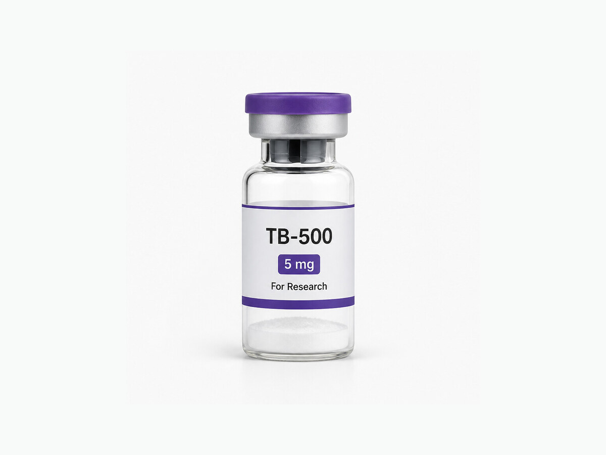 TB-500 PeptidLife